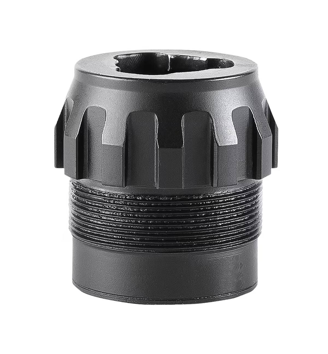 Dead Air P-Series 3 Lug Adapter DA444