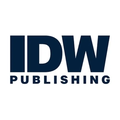 IDW Publishing logo
