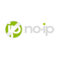 No-IP logo