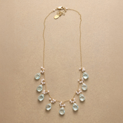 Light Years Necklace