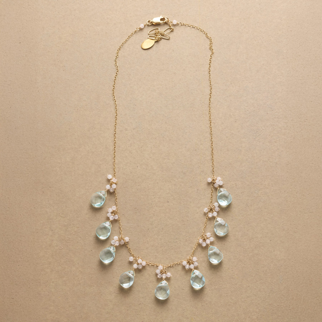 Light Years Necklace