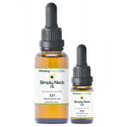 Simply Neck Oil
