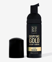 Dripping Gold Tanning Mousse 