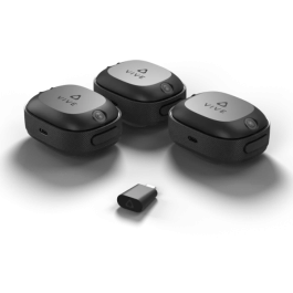 VIVE Ultimate Tracker 3+1 Kit