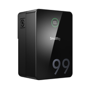 Mini V-Mount Battery VB99 Pro - Compact Power Solution - SmallRig