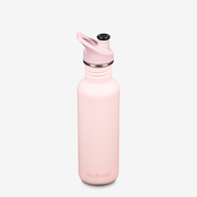 27 oz Classic Water Bottle with Sport Cap - SALE