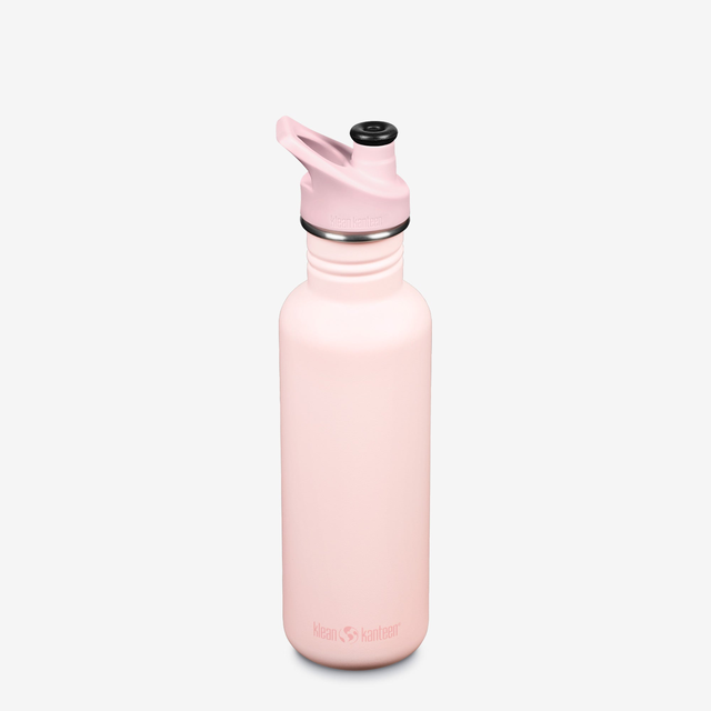 27 oz Classic Water Bottle with Sport Cap - SALE