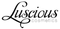 Luscious Cosmetics logo