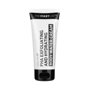 PHA Body Water Cream