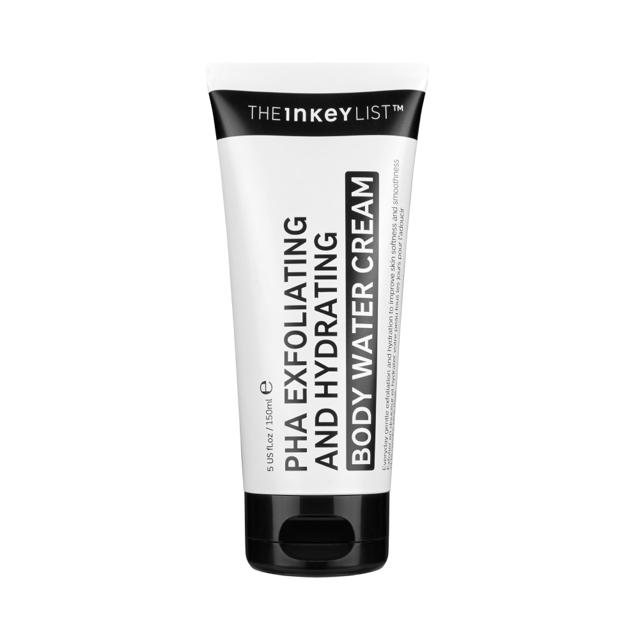 PHA Body Water Cream