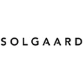 Solgaard logo