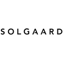 Solgaard logo
