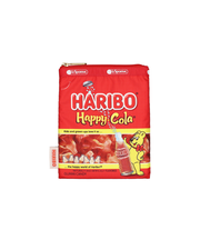 HARIBO Zip Pouch
