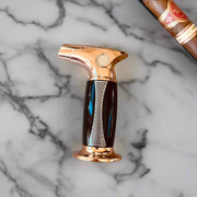 Golden Boy Cigar Lighter