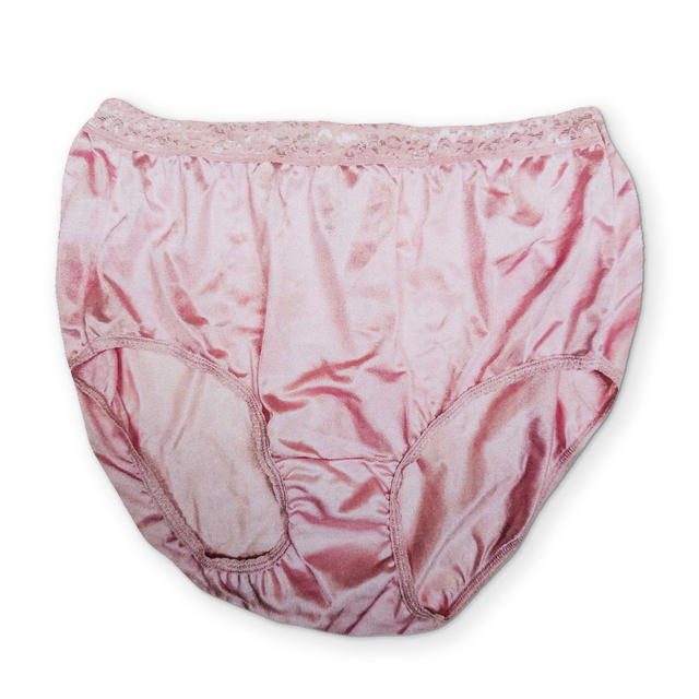Granny Panties You Can Clean Your Glasses With