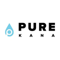 PureKana logo