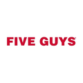 Five Guys logo