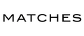 MATCHESFASHION logo
