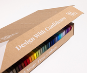 Full 42-Color Sample Kit