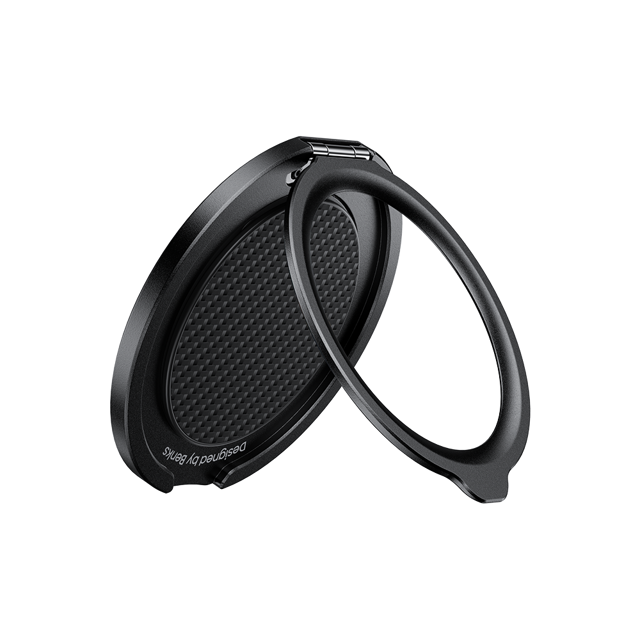 MagClap Phone Grip & Stand