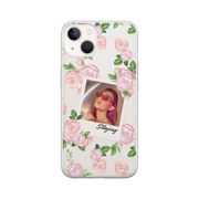 Roses - Custom iPhone Case