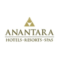 Anantara Resorts logo