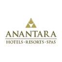 Anantara Resorts logo