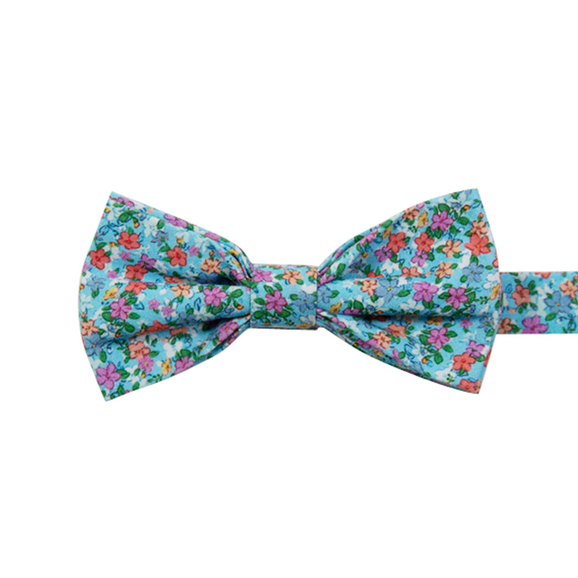 Dahlia Bow Tie (Pre-Tied)