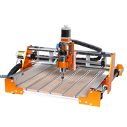 CNC Router Machine Vasto
