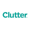 Clutter logo