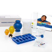 STEM Science Kit: Snow Science Kit