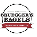Bruegger's Bagels logo
