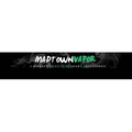 MadTown Vapor logo