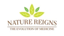 Nature Reigns logo