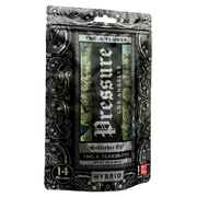 Pressure LA Premium THCa Teardrops Flower Packs 14g Godfather OG - Hybrid