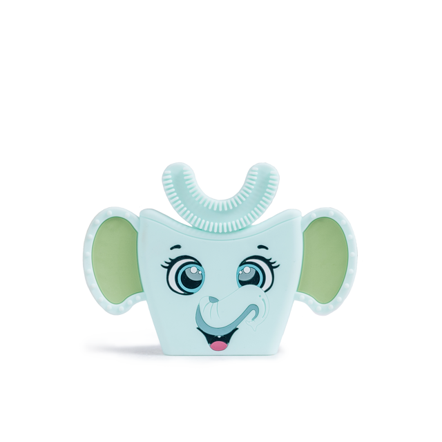 autobrush® Ellie Teether