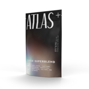 Atlas Plus - Superblend Latte