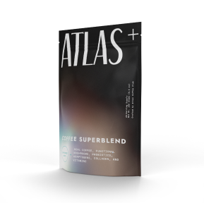 Atlas Plus - Superblend Latte