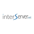 Interserver logo