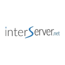 Interserver logo
