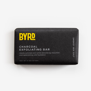 Activated Charcoal Exfoliating Bar