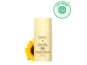 Daily Sheer Tinted Mineral Sunscreen Fluid SPF50