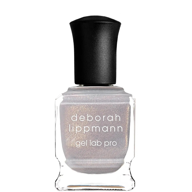 Never Worn White - Gel Lab Pro Color Nail Polish