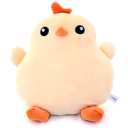 AirFort Buddy Chicken Pillow