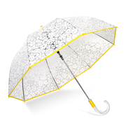 TRINA TURK x SHED RAIN 2025 Capsule Collection Bubble Umbrella