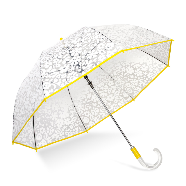 TRINA TURK x SHED RAIN 2025 Capsule Collection Bubble Umbrella