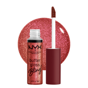 Butter Gloss Non-Sticky Lip Gloss