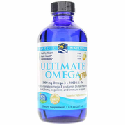 Ultimate Omega Xtra Liquid