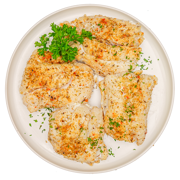 Wild Caught Cod - 1 LB