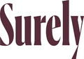 Surely logo